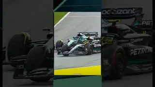 Spain gp highlights