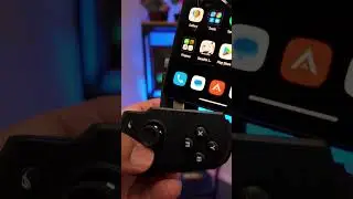 Check out the new ROG Tessen 🎉  Our new phone controller for an even better gaming experience
