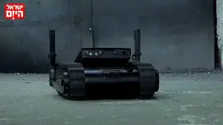 General Robotics article by "Israel Today" 23 DEC, 2021