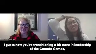 Paralympic Legends from the Canada Games | Légendes paralympiques des Jeux du Canada