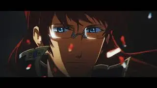 SeeMeAfterClass - Break Blade [edgy scale]「AMV/EDIT」4K