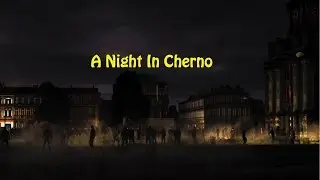 A Night In Cherno #Dayz Standalone