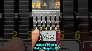 BOY GIRL VOCAL EQ?