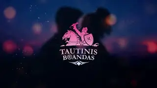 Tautinis brandas - Ugnis