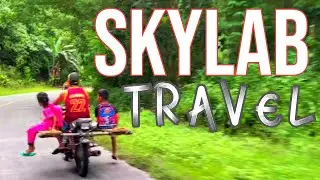 TRAVEL SA BUKIDNON SANFERNANDO MABUHAY  WITH NEXUS INFINITY GLOBAL