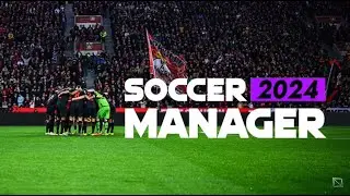 ACTU 4.2.0 EN DIRECTO COMO EN LOS VIEJOS TIEMPOS | SOCCER MANAGER 2024