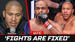 The REAL Reason These Fights Lasted One Round..