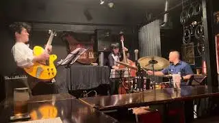 Song for Bilbao (Pat Metheny)-Another Trio Vol.3 20230730