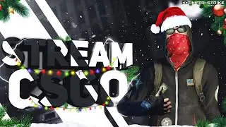 🎅/ 🔥СТРИМ КС ГО🔥 /🚀 ИГРАЮ С ПОДПИСЧИКАМИ🚀 /🔥 РАЗНОСИМ ММ И ФЕЙСИТ🔥 /🎅