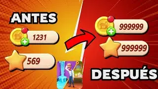 Cómo Conseguir Monedas y Estrellas Ilimitadas en Homescapes 2024 (Android/iOS)