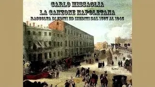 Carlo Missaglia - La Canzone Napoletana vol 2 - FULL ALBUM
