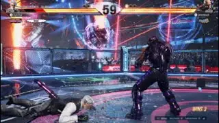 One hell of a katka 2