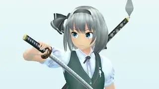 Youmu test