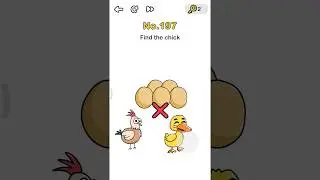 How To Solve Level 197 in Brain Out - Brain Out Level 197 Full Complete