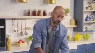 Silverline S5 fırın ile şimdi çok kolay!