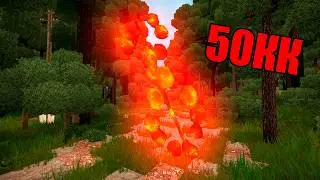 Сидели на ДЕРЕВЬЯХ и выбили ИСКЛ АРТЕФАКТ | STALCRAFT