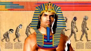 Human History in 11 minutes