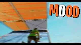 Fortnite Montage - MOOD (24kGoldn & Iann Dior) #FortniteMontage