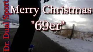 Merry Christmas I Am A  69er !
