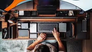 34 AESTHETIC and FUNCTIONAL Desk Accessories