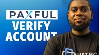How to Verify Paxful Account Successfully (2024)