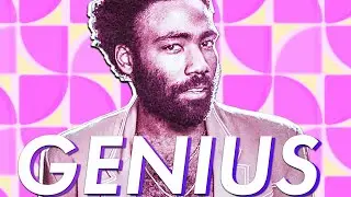 How Childish Gambino Broke The System