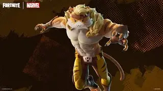 COMO CONSEGUIR LA NUEVA SKIN DIENTES DE GATO MIAUSCULOS Y SU PACK en FORTNITE TEMPORADA 4 CAPÍTULO 5