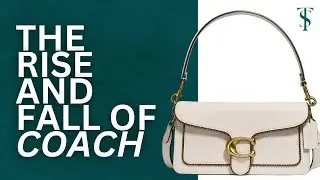The Rise, Fall, and Comeback of Coach | The Studio
