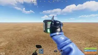 Rust ATM Machine