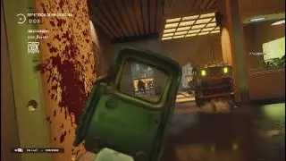 RAINBOW SIX SIEGE ace con jager