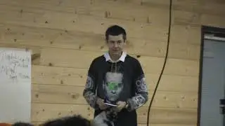 Наука для дракона