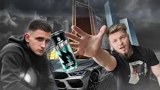 ЖИВУ КАК ЛИТВИН 24 ЧАСА