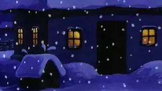 Ніч Яка Місячна (Микола Лисенко)