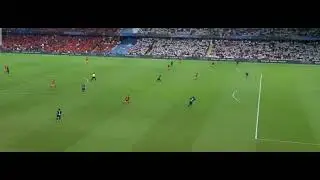 هدف عالمي ل الأهلي في الزمالك في كأس السوبر المصري اليوم