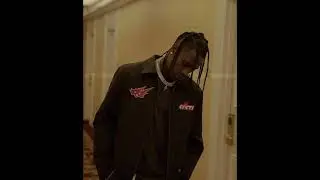 [FREE] Travis Scott x Don Toliver Type Beat - "Fake"