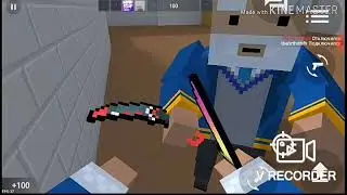 Просто BLOCK STRIKE