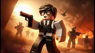 virei o melhor atirador nesse jogo - roblox gunfight arena