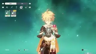 Genshin Impact PS4 #2