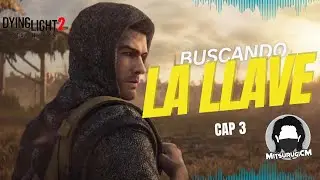 👀Buscando lo DESCONOCIDO de Dying Light 2 (ESP)