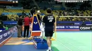 [04]2011韓國公開賽MSQF  田兒賢一 vs 諶龍