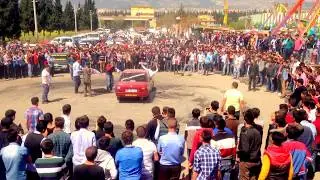 KAHRAMANMARAŞ TUNİNG FEST BULUŞMASI ATMOSFERİK SLX YAKTI !!!