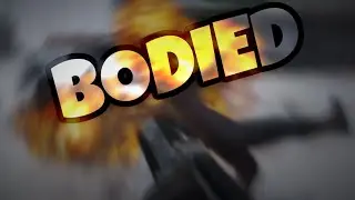 Enemies Got Bodied Badly
