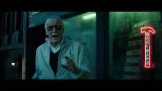 "Дэдпул 2" тизер на русском