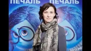 люди озвучивающие персонажей головоломки