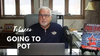 Is Tobacco Going To Pot