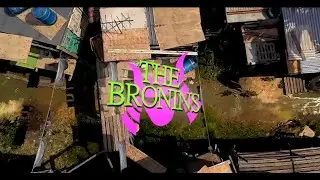 THE BRONINS (MWIII MINI)