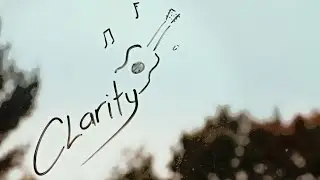 Clarity - John Mayer | by Calvin Betancourt