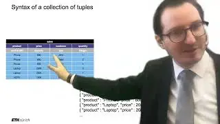 5 - Syntax (1/2) - Big Data for Engineers - ETH Zurich - Spring 2024