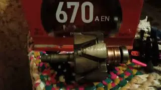 Как проверить ротор быстро на любом автомобиле!
