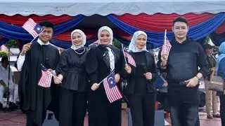 MALAYSIA MADANI JIWA MERDEKA